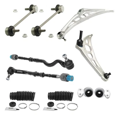 Suspension Kit Control Arms for BMW 320i 323Ci 323i 325Ci 325i 328Ci Z4 - Image 1 of 4