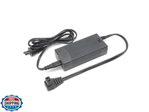 AC Adapter 110-240V with AC Power Cord Power Cable for Car Refrigerator Car F - Picture 1 of 4