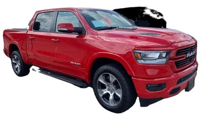 Touch up Paint Kit W/ Brush 2 Oz - PR4 FLAME RED DODGE - Image 1 of 4