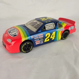 Hasbro Jeff Gordon #24 Dupont 1/24 Scale Die Cast Nascar - Picture 1 of 7