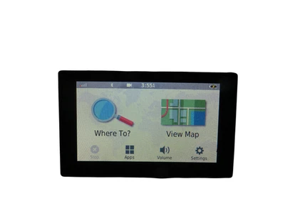 Garmin DriveAssist 50 LMT Map Traffic GPS Navigator - Free Shipping - Image 1 of 2