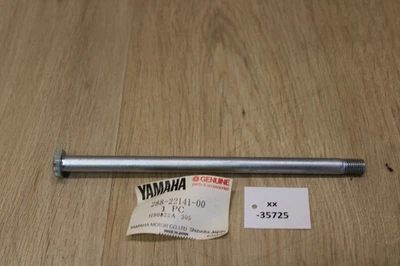 Yamaha 288-22141-00 SHAFT, PIVOT NOS NEU genuine xx35725 - Bild 1 von 2