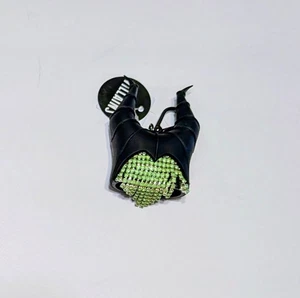 Bath And Body Works Maleficent PocketBac Clip Villians Collection In Hand - Bild 1 von 2