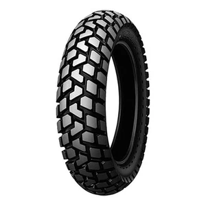 TYRE DUNLOP 120/90-16 63P K460 DOT 2022 - Picture 1 of 4