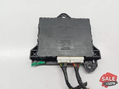 TOYOTA PRIUS MK2 XW20 AIR CON CONTROL MODULE 2006 88650-47051 - Image 1 of 4