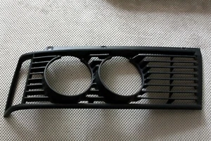 Genuine Vintage BMW E21 320i 323i Gerhardi Right Side Front Grill Grille 1834990 - Picture 1 of 8