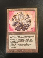 FELLWAR STONE x 1, THE DARK, NM, MTG, Magic the Gathering, commander mana rock