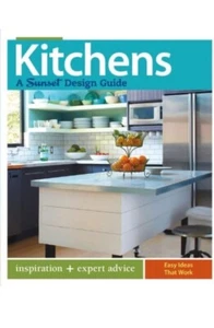 A Sunset Design Guide Kitchens : Inspiration + Expert Advice Interior Home - Picture 1 of 14