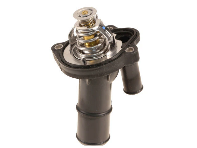 Termostato Motorcraft para Ford Edge 2012-2014 2,0 L 4 cilindros 77TQWS Foto 1 de 1