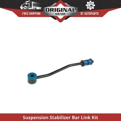 Kit de enlace de barra estabilizadora de suspensión trasera Mevotech para Ford F-150 1980-1989 tracción trasera Foto 1 de 2