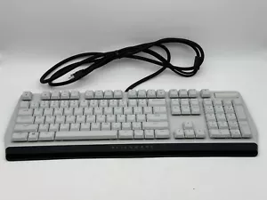 Alienware AW510K Wired Mechanical Gaming Keyboard with RGB Lighting- Lunar Light - Picture 1 of 6