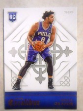 2015-16 Panini Excalibur base + Rookies - You Pick Player