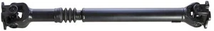 Conjunto de eje de transmisión delantero DSS TO-TO1A para Toyota Tundra 00-04 - Imagen 1 de 3