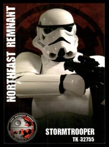 Stormtrooper 2012 Star Wars Card (NM) - Picture 1 of 2