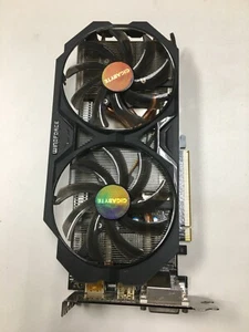 Gigabyte Windforce Radeon GV-R9285 wf20c-2 Graphics video card 2gb - Picture 1 of 6