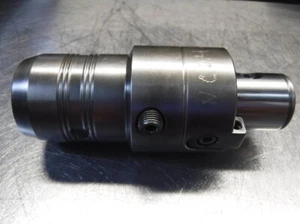 SECO Graflex G5 20mm Hydraulic Endmill Holder M5834 2820 (LOC1233B) - Bild 1 von 5