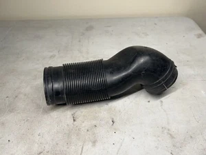 95-99 BMW E36 M3 Air Intake Cleaner Rubber Boot Hose Cleaner Duct Tube OEM - Picture 1 of 4