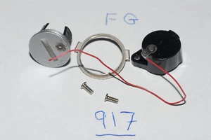 Nikon FG Battery Cap / Cover & compartment - for parts/repair - Picture 1 of 14