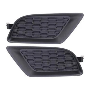 68092570AA Fog Light Cover Set For 2011 Dodge Charger R/T Left & Right Side - Picture 1 of 12
