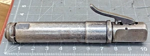 Scalpello pneumatico CP0456 flusso saldatura cippatore scalpello aria TESTATO FUNZIONANTE [B4F2 #17 - Foto 1 di 6