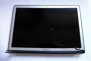  Original MacBook Pro 15,4" A1286 Mid 2009 Komplett Display LED matt matte |ani - Bild 1 von 12