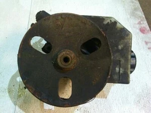 1.9L Manual, Power Steering Pump for 91-95 Saturn SL2 - Picture 1 of 4