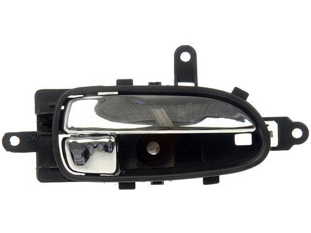 Maçaneta interna da porta para 2007-2013 Nissan Altima 2008 2009 2010 2011 NR295XD - Imagem 1 de 1