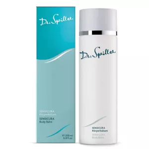Dr. Spiller SENSICURA Körperbalsam 200 ml Für hypersensible Haut - Bild 1 von 7