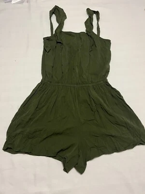 Pantalones cortos mamelucos Old Navy para mujer talla XS Foto 1 de 4