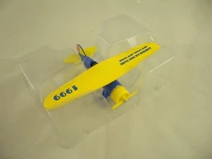 ERTL 1999 American Toy Fair 1929 Lockheed Airplane die cast - Picture 1 of 2