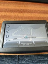 TomTom Portable Car GPS Systems for sale | eBay