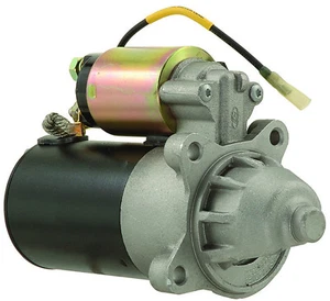 Starter Motor Ford 96-10 Crown Victoria 97-98 F150 Pick-up 96-04 Mustang - Picture 1 of 4