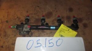 Fuel Injection Parts Fuel Injector SOHC Fits 96-01 SATURN S SERIES 191444
