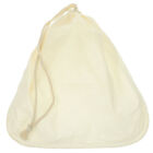 Strainer Bag for Nut Milk, Wine, Coffee, Cheesecloth, Soup, Spices, Oat & Almond