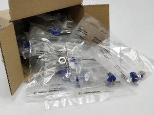 Hirschmann EF12L OCTOPUS Industrial ETHERNET Connector 25 Pcs. - Picture 1 of 3