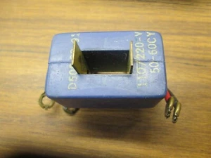 Furnas D50833-91 120 Volt Magnet Coil - Picture 1 of 3