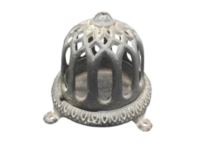 Antique Cast Iron General Store Counter Top String Holder - Picture 1 of 3