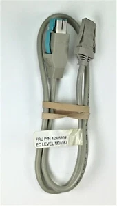 IBM 12V Powered USB to 4 Pin Keyboard Cable 2FT FRU: 42M5639 - Picture 1 of 3
