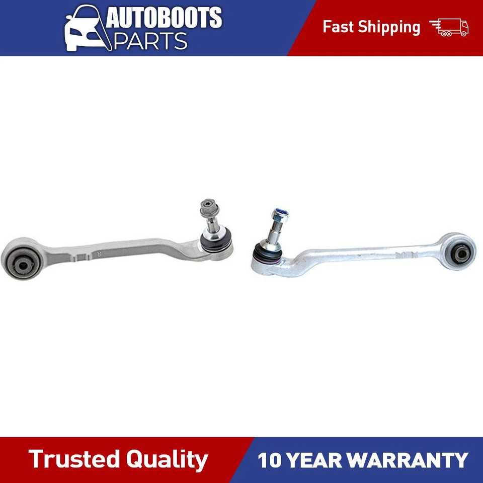 Brazo de control delantero inferior trasero con conjunto de rótula para BMW 228i 2014-2016 Foto 1 de 2