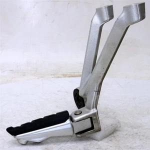 2023 BMW R1250RS Right Rear Footrest and Hanger - 46718540799 - Picture 1 of 7