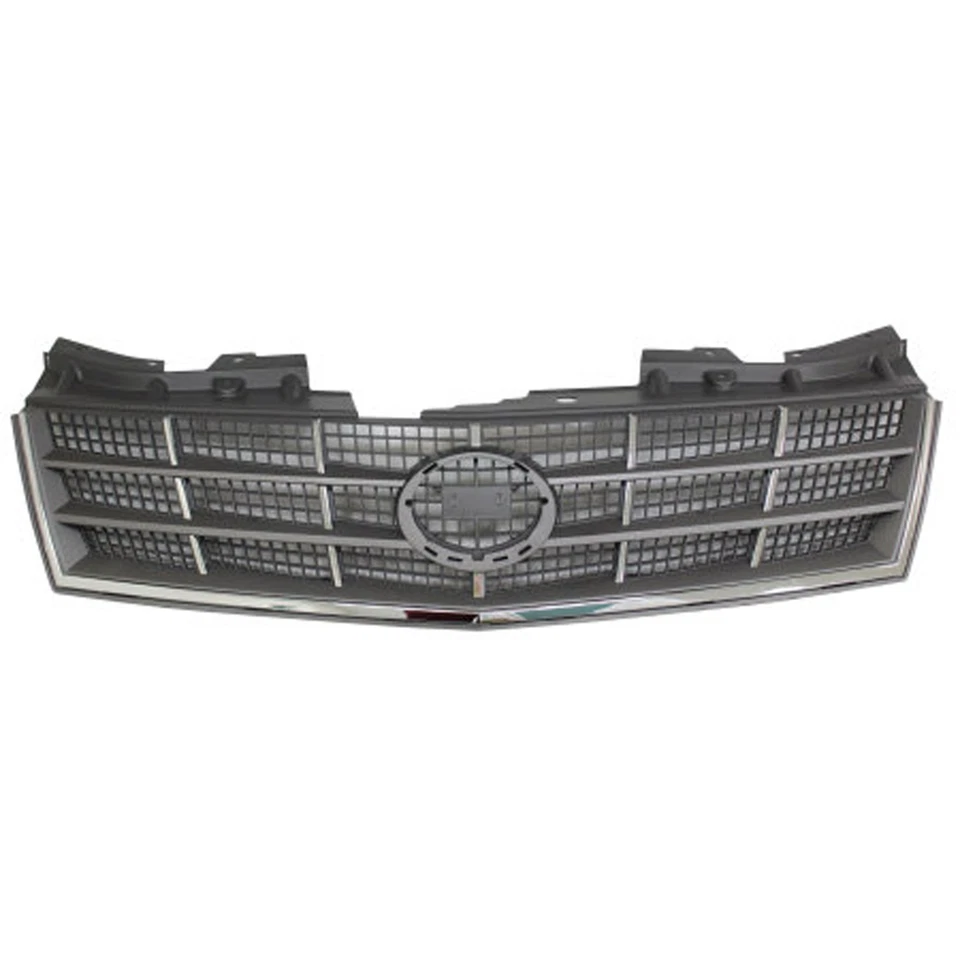 GM1200659 New Upper Grille Fits 2008-2011 Cadillac STS Foto 1 de 1