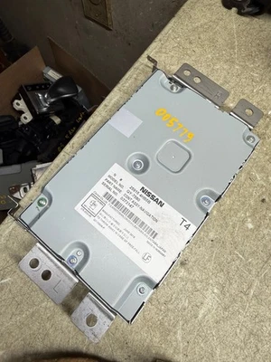 Модуль помощи водителю 17 18 19 Infiniti QX30 25915 4HB5B - Изображение 1 из 2