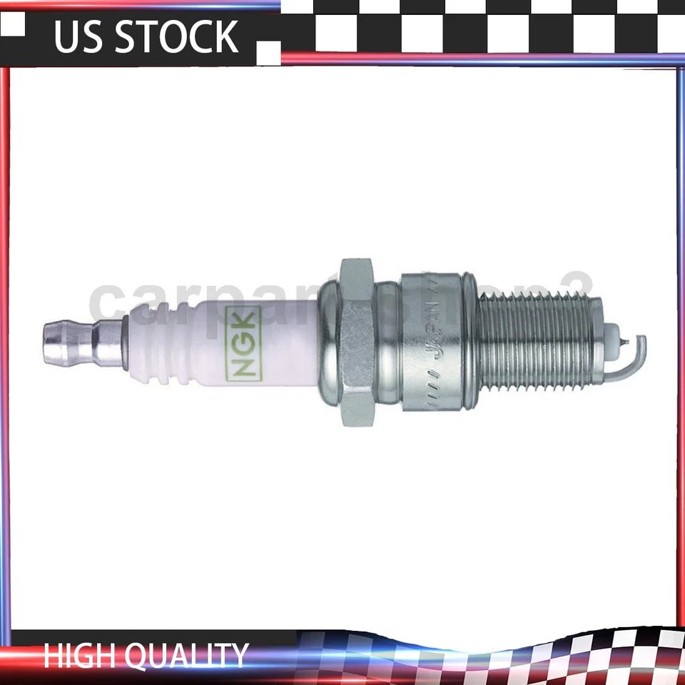 Свеча зажигания NGK для Toyota Celica 1973-1986 - Изображение 1 из 3