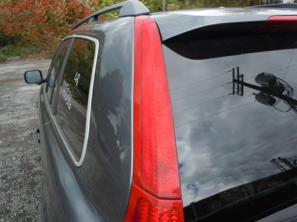 Luz trasera superior izquierda conductor izquierdo Volvo XC90 2007-2012 Foto 1 de 1