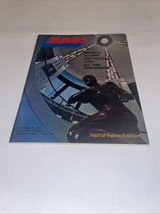 1970 Detroit Lions at Cincinnati Bengals Football Program September 12 Pro!  Pro - Picture 1 of 4