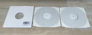 Jaz Coleman Magna Invocatio A Gnostic Mass for Choir VINYL Test Pre KILLING JOKE - Picture 1 of 3