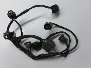 Kawasaki Z 1000 ZRT00A 03-06 Kabelbaum Einspritzanlage Einspritzdüsen Kabel - Bild 1 von 2