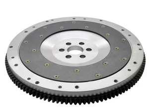 Fidanza Aluminum Flywheel for 1JZ-GTE 88-03 Mark II/91-00 Soarer/90-93 Supra - Picture 1 of 4