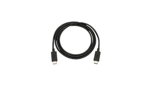 Logitech USB-C to USB-C Cable 6.6ft (2.2m) - 993-002153 - Picture 1 of 2
