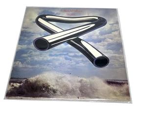 MIKE OLDFIELD “TUBULAR BELLS” ORIGINAL 1973 VINYL LP, VIRGIN RECORDS, VG+ - Picture 1 of 4